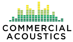 Commercial Acoustics