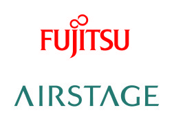 FUJITSU | AIRSTAGE