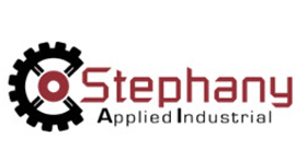Stephany Applied