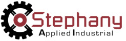 Stephany Applied Logo