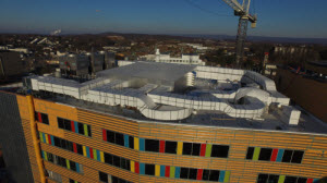 commercial hvac services