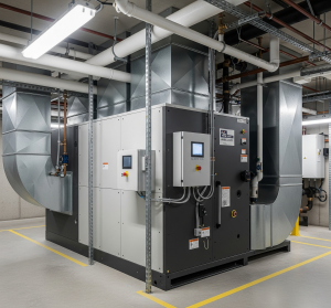 air handling unit