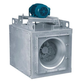 hvac supplier