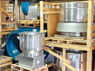hvac supply pittsburgh