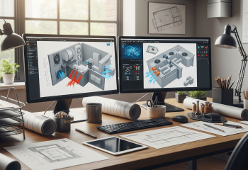 hvac system design