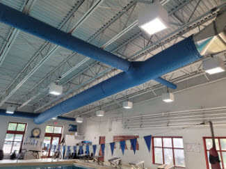 industrial hvac solutions