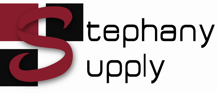 Stephany Supply Logo